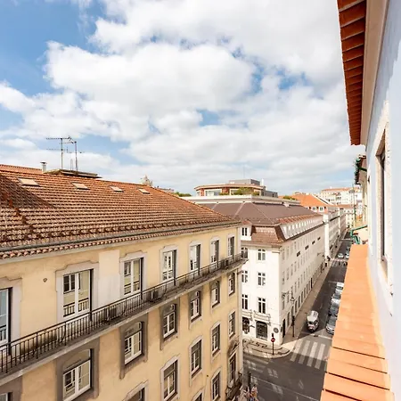 Sao Juliao 72 Lisbon