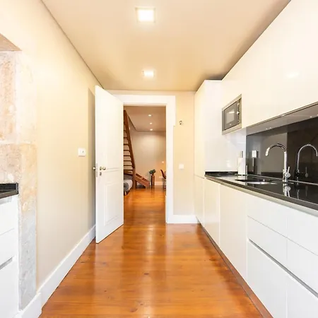 Lejlighed Sao Juliao 72