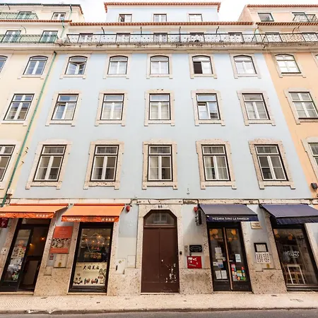Sao Juliao 72 Lisboa
