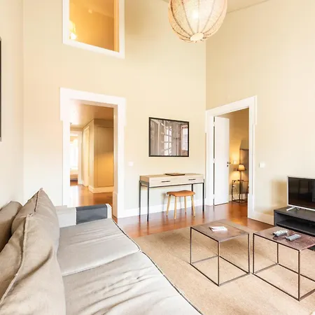 Sao Juliao 72 Apartment Lisbon